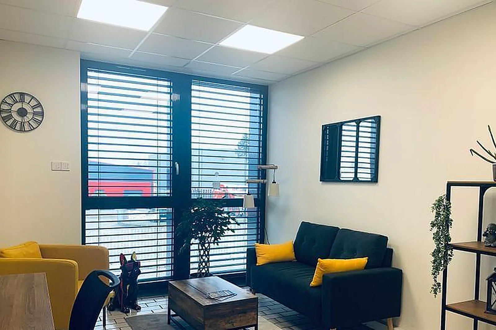 Lieux événementiels, ESPACE COMLÀ