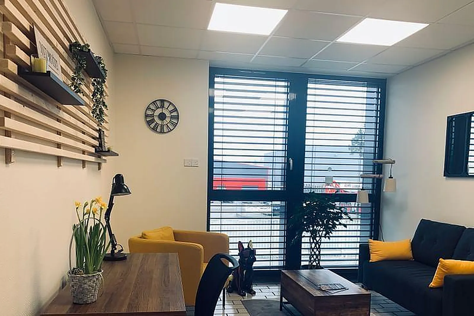 Lieux événementiels, ESPACE COMLÀ