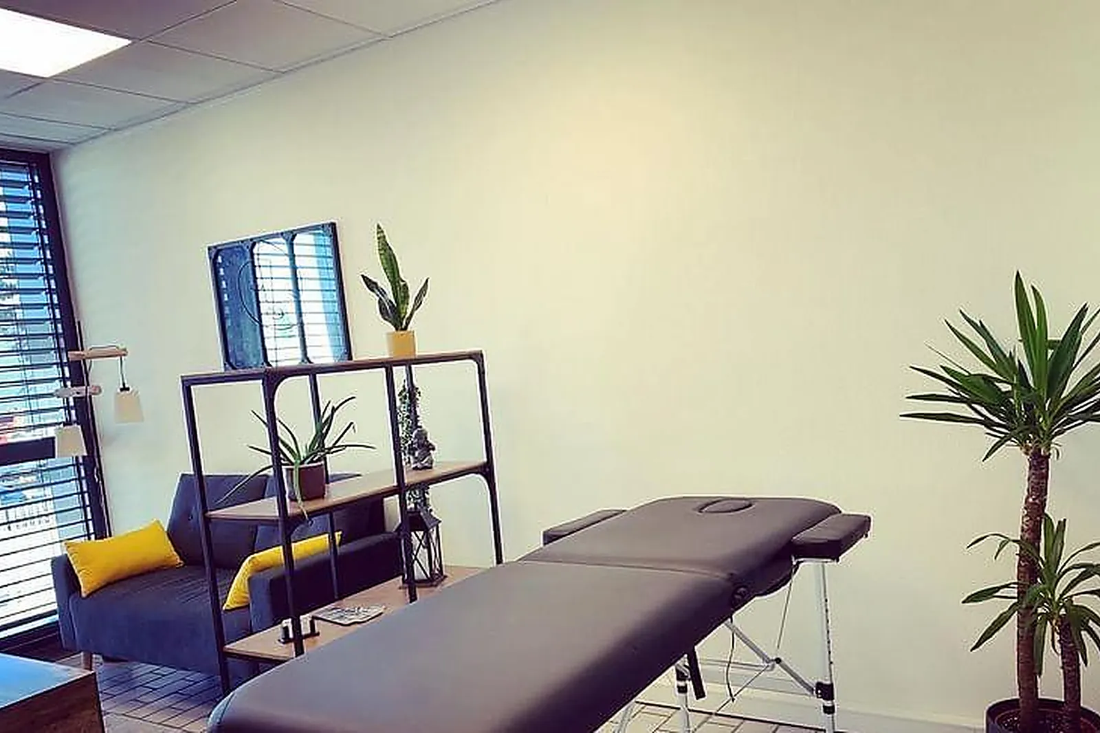 Lieux événementiels, ESPACE COMLÀ