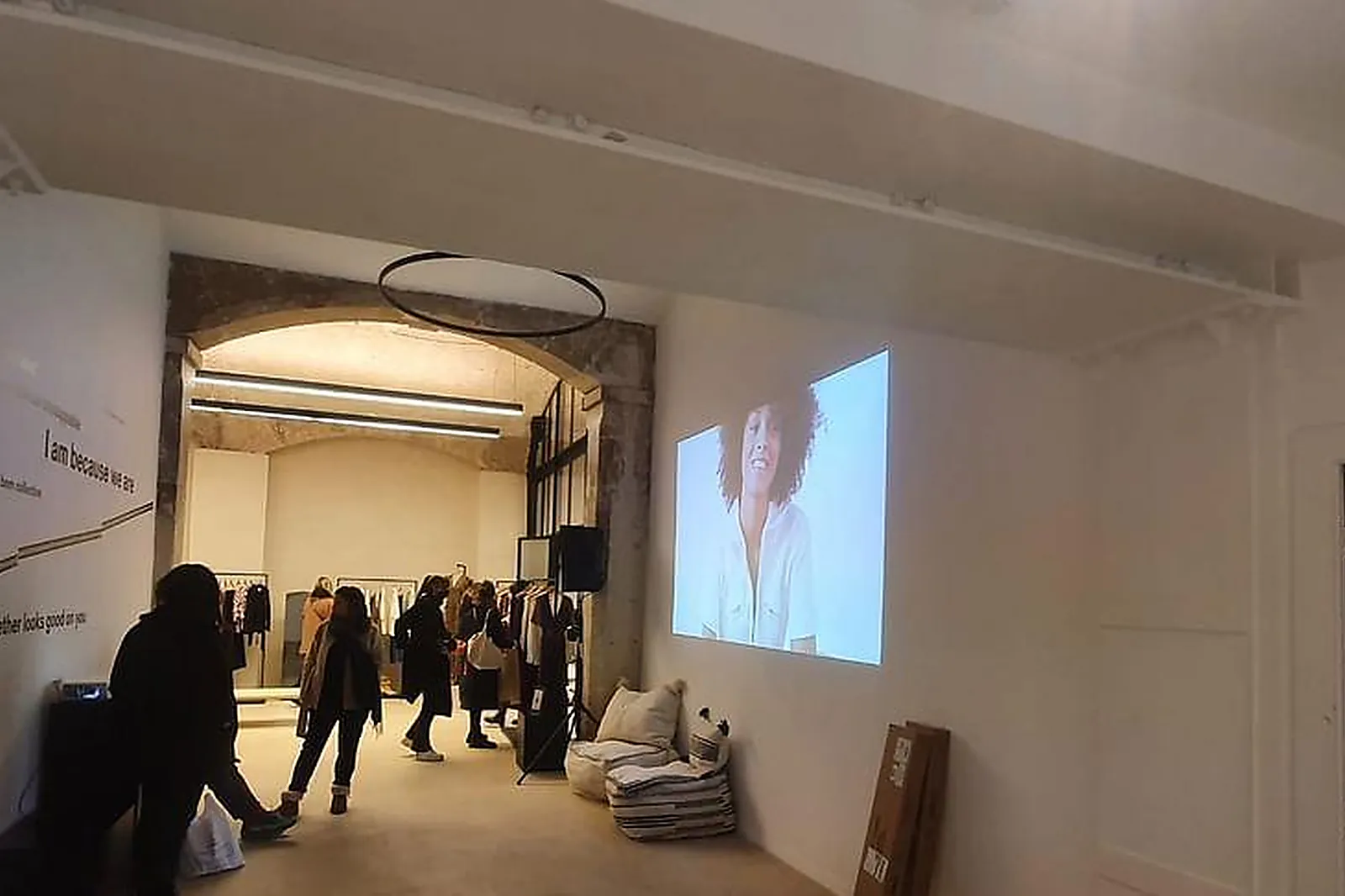 Lieux événementiels, ESPACE CORDERIE