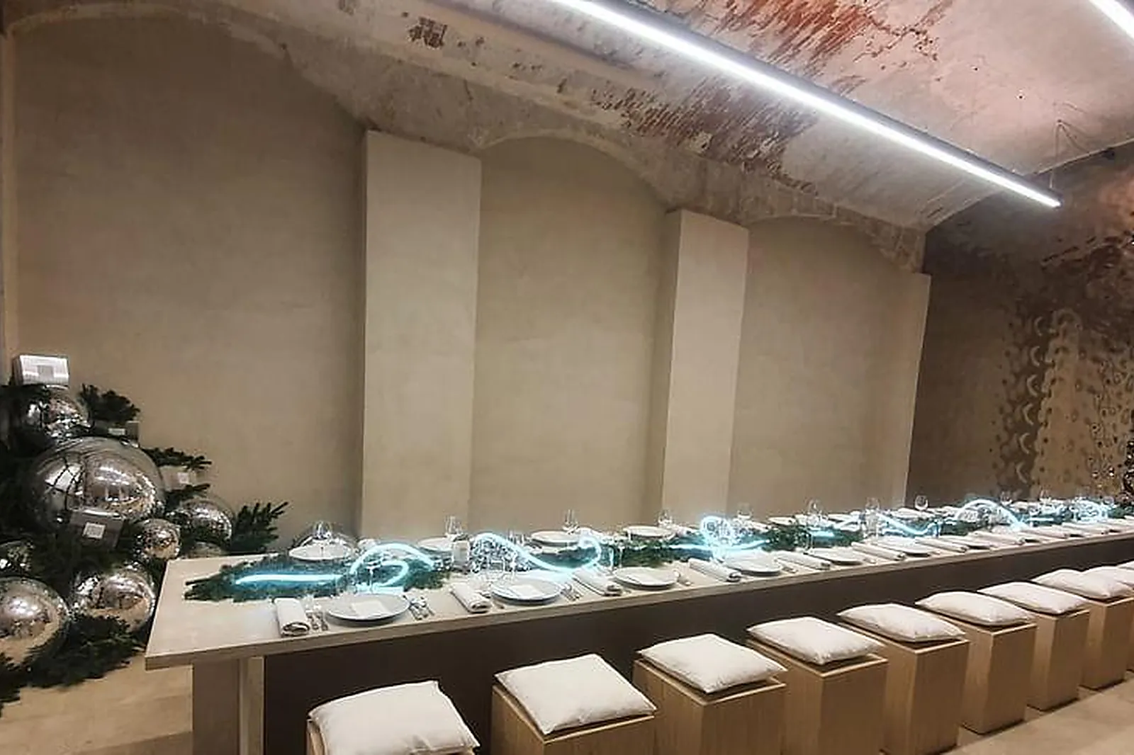 Lieux événementiels, ESPACE CORDERIE