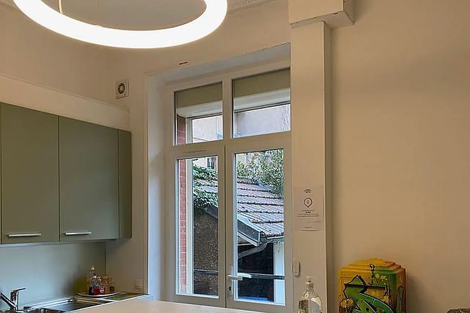 Lieux événementiels, ESPACE CROIX DE BOURGOGNE