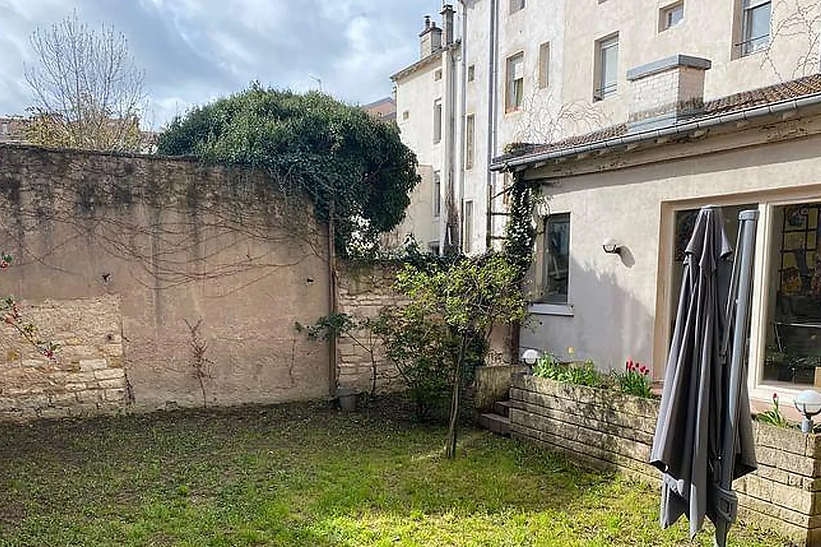 Lieux événementiels, ESPACE CROIX DE BOURGOGNE