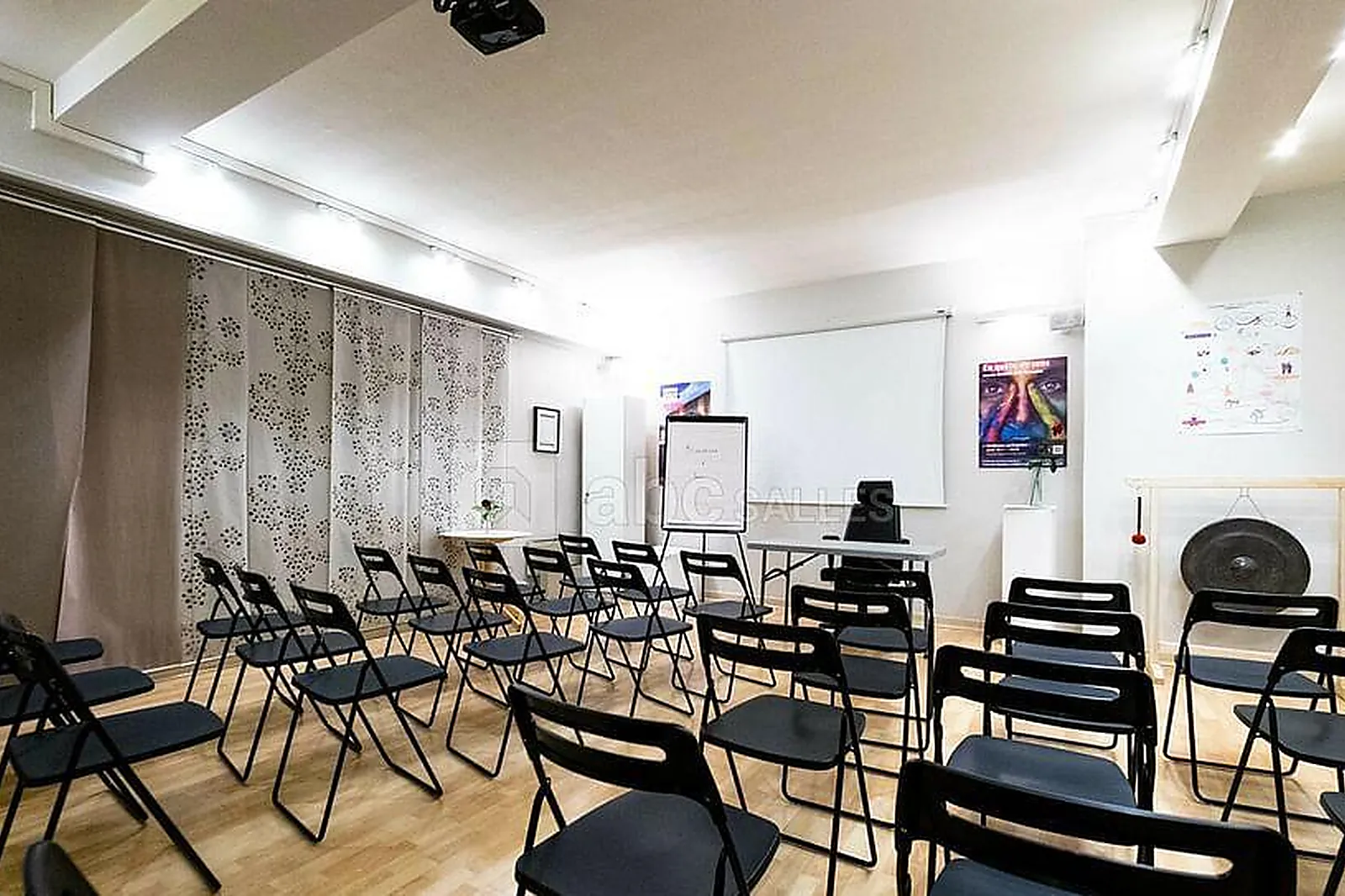 Lieux événementiels, ESPACE CULTUREL DES BATELIERS