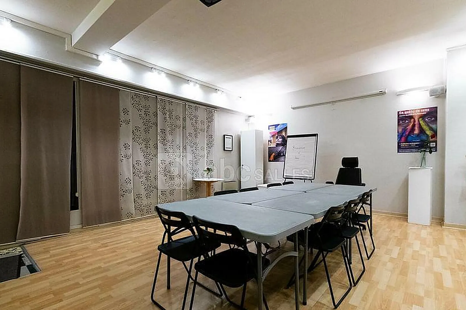 Lieux événementiels, ESPACE CULTUREL DES BATELIERS