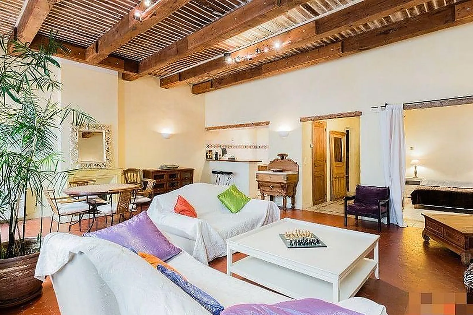 Lieux événementiels, ESPACE CÔTÉ CALANQUES