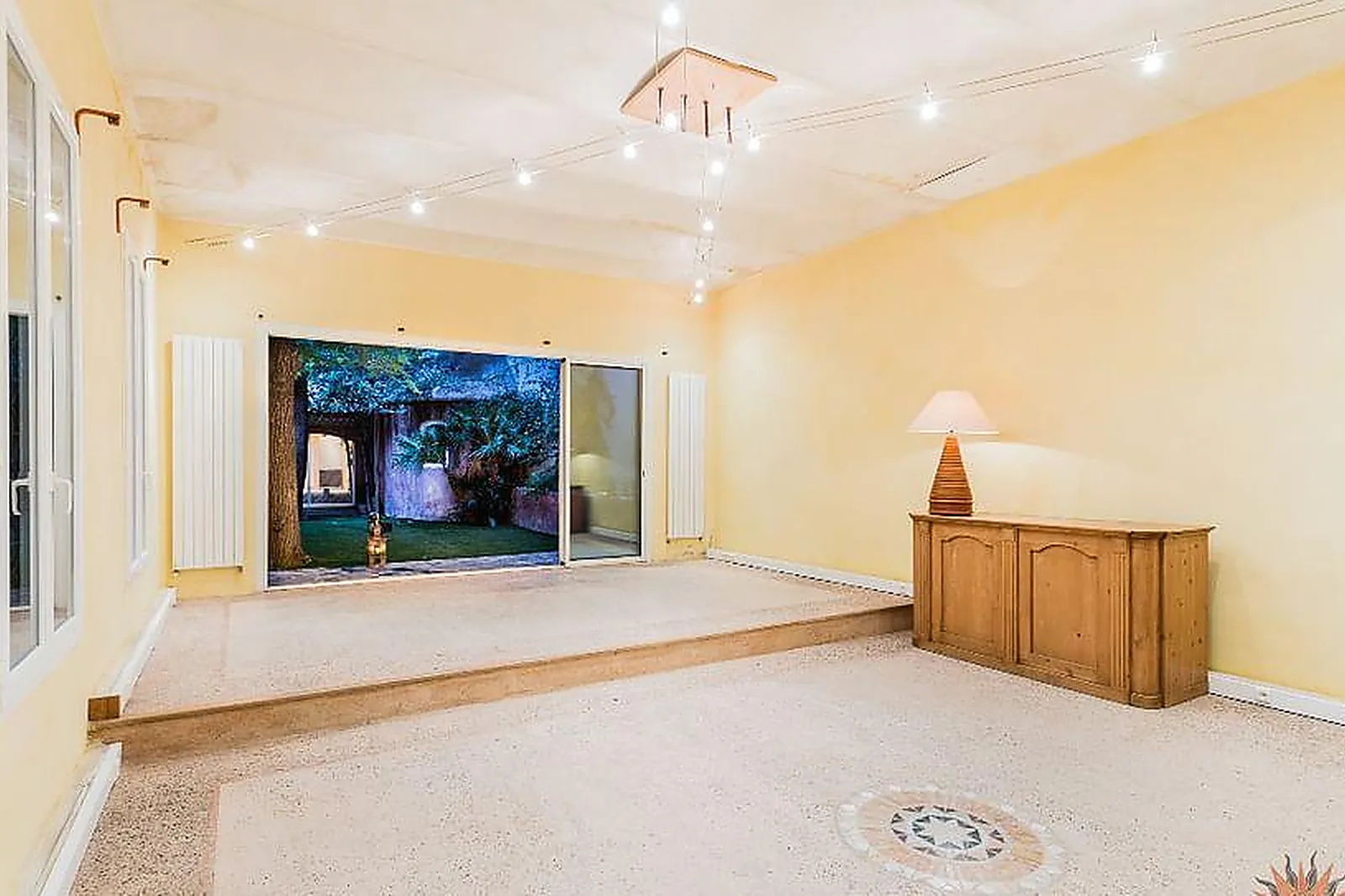 Lieux événementiels, ESPACE CÔTÉ CALANQUES