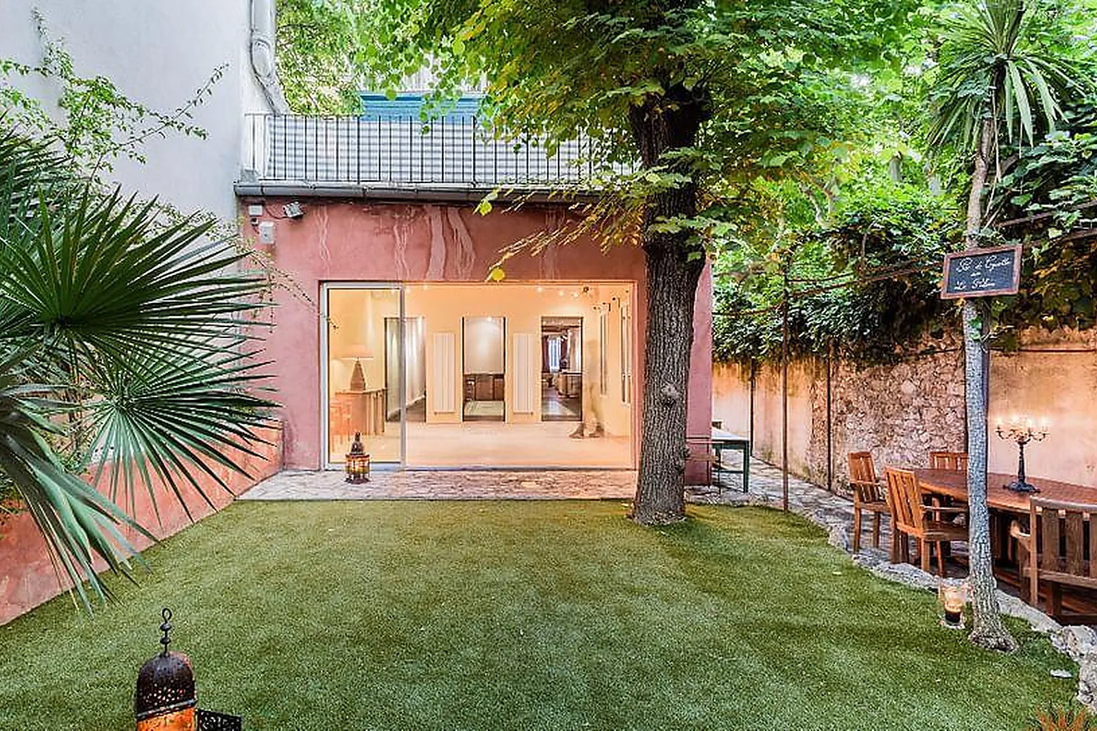 Lieux événementiels, ESPACE CÔTÉ CALANQUES