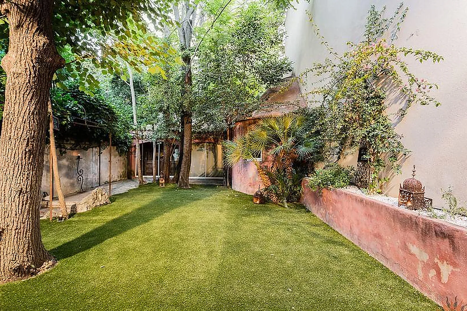 Lieux événementiels, ESPACE CÔTÉ CALANQUES