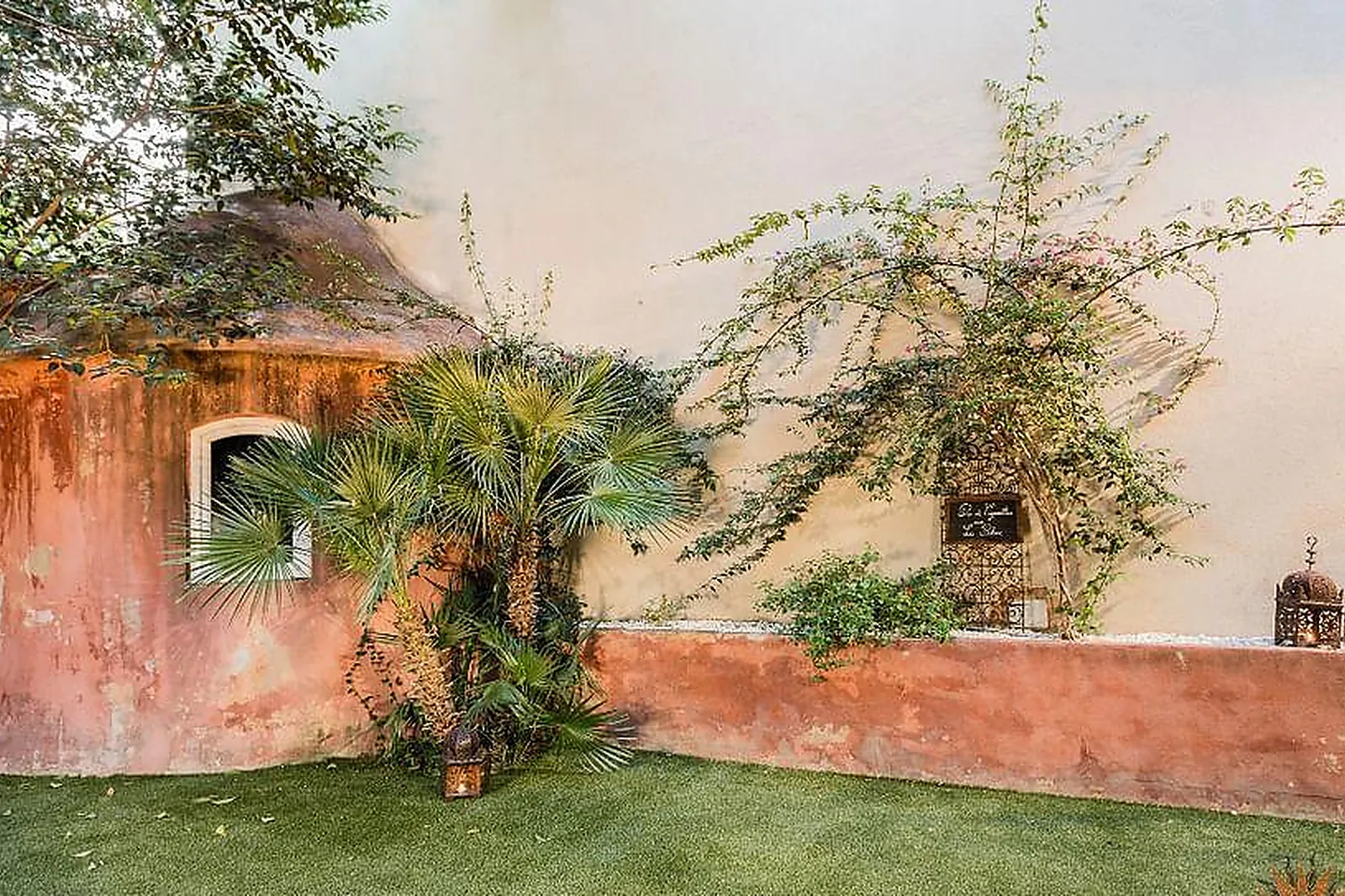 Lieux événementiels, ESPACE CÔTÉ CALANQUES