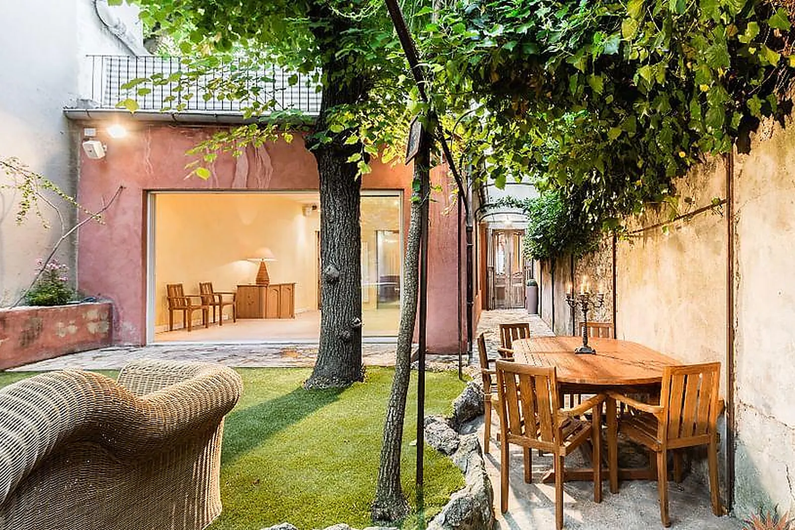 Lieux événementiels, ESPACE CÔTÉ CALANQUES