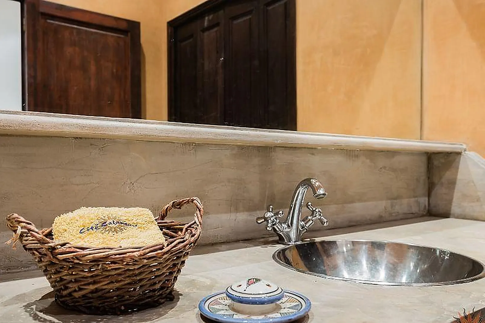 Lieux événementiels, ESPACE CÔTÉ CALANQUES