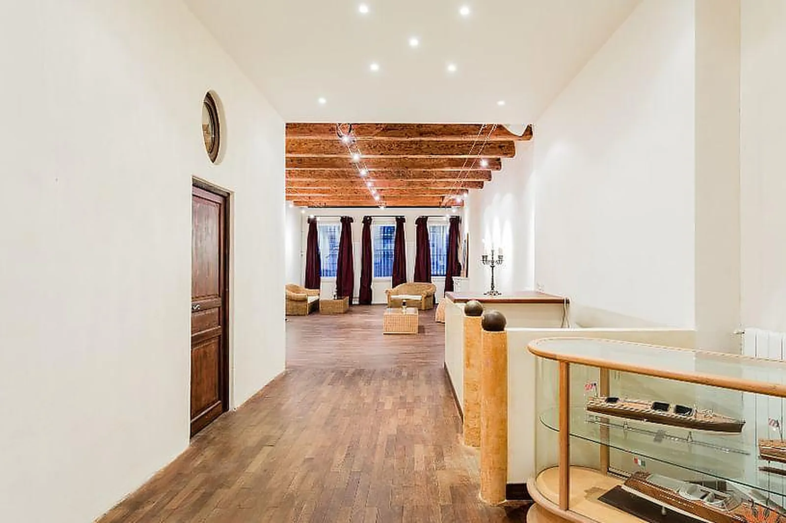 Lieux événementiels, ESPACE CÔTÉ CALANQUES