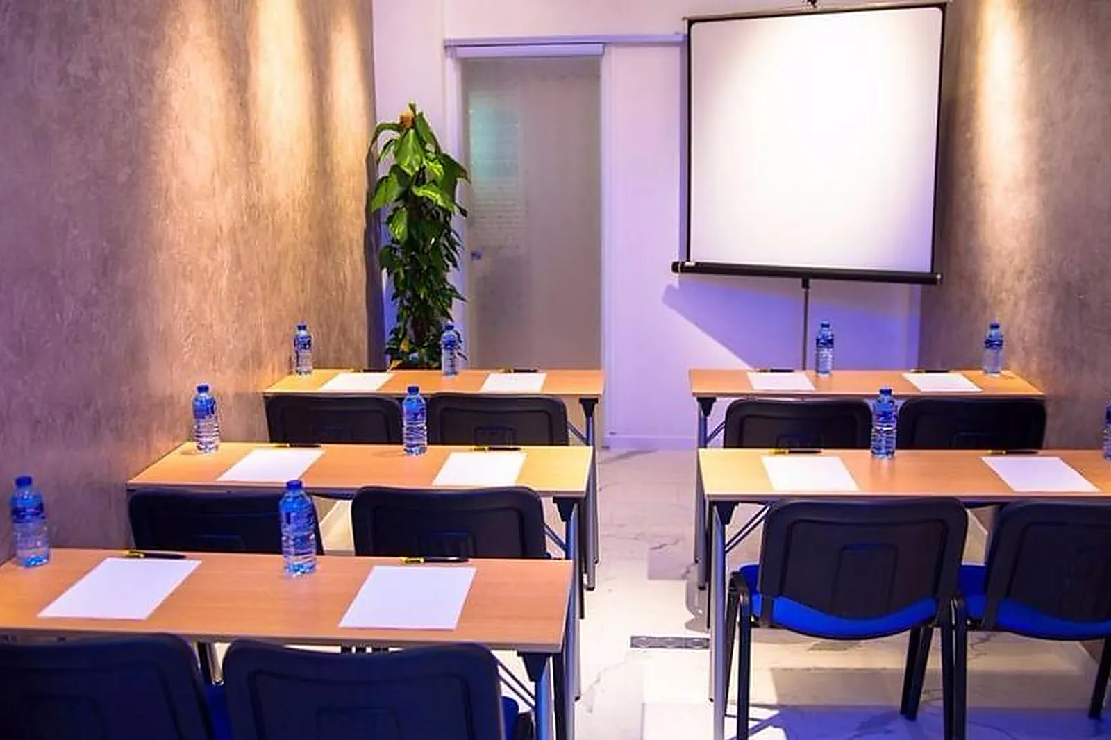 Lieux événementiels, ESPACE DELTA