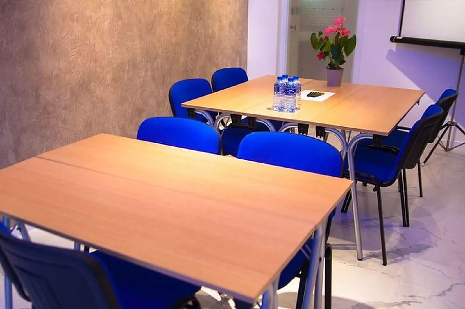 Lieux événementiels, ESPACE DELTA