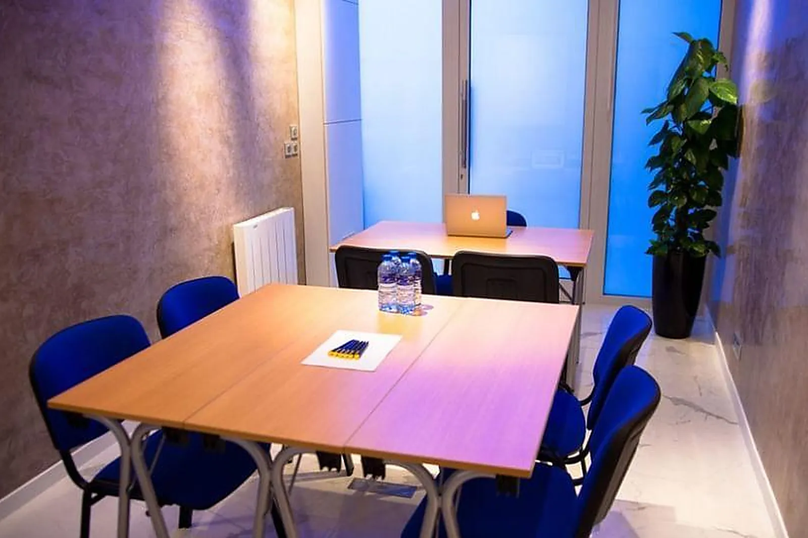 Lieux événementiels, ESPACE DELTA