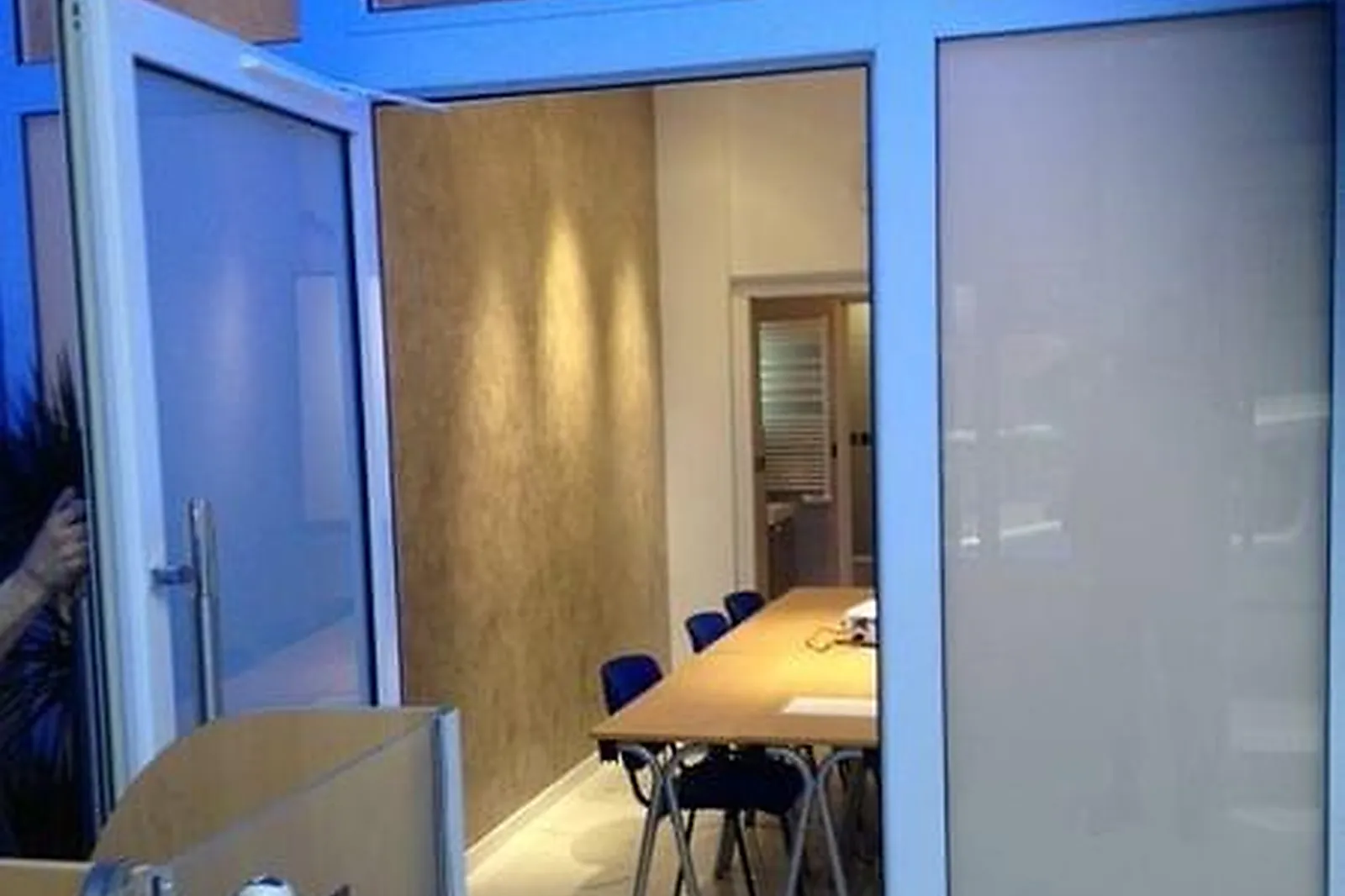 Lieux événementiels, ESPACE DELTA