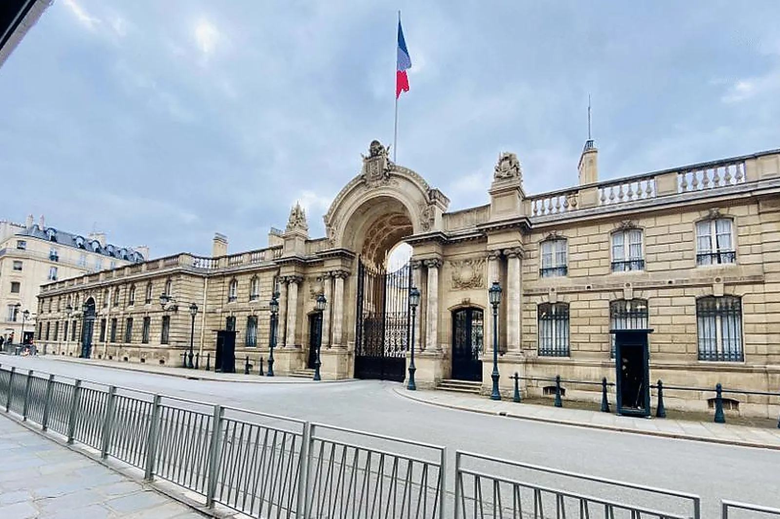 Lieux événementiels, ESPACE ELYSÉE