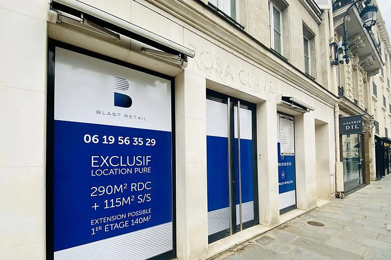 Lieux événementiels, ESPACE ELYSÉE