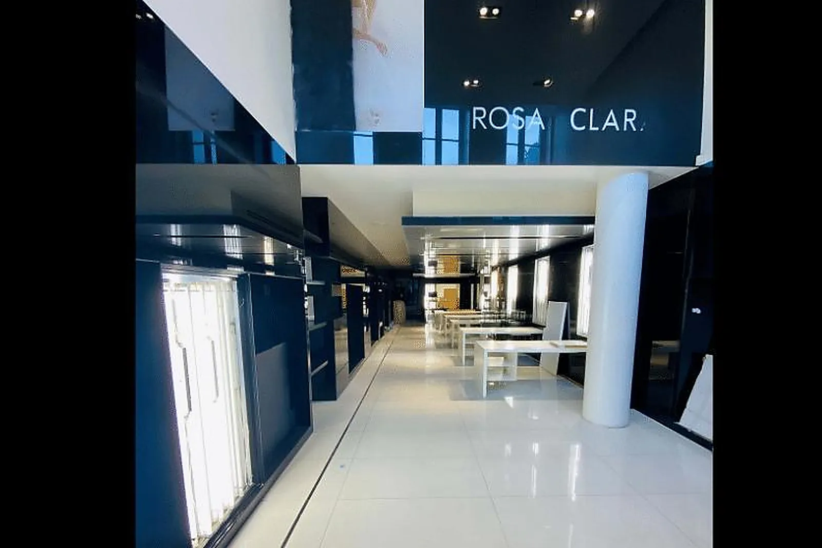 Lieux événementiels, ESPACE ELYSÉE