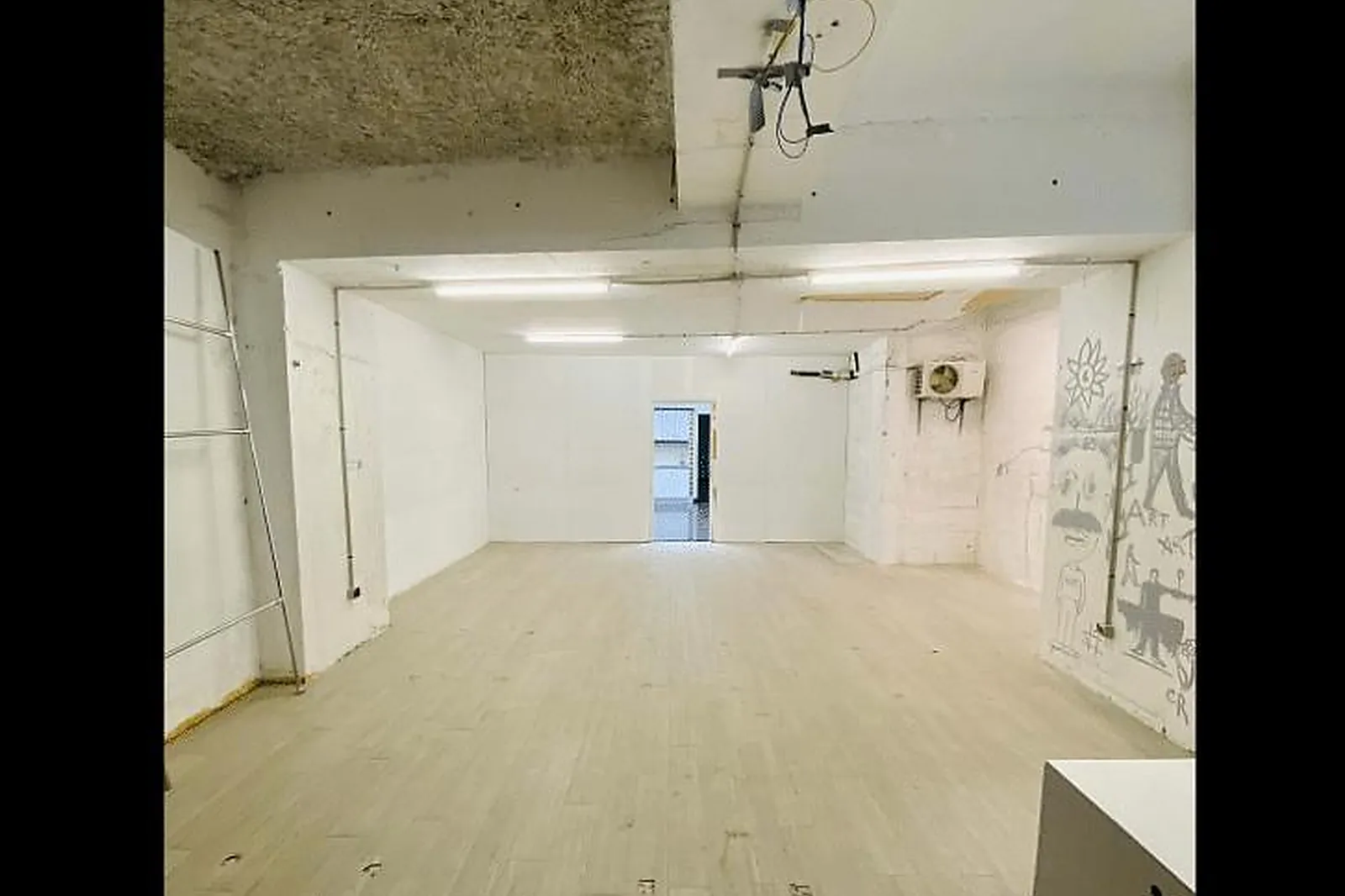 Lieux événementiels, ESPACE ELYSÉE