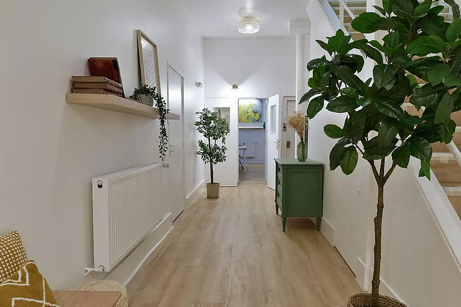 Lieux événementiels, ESPACE FAUBOURG