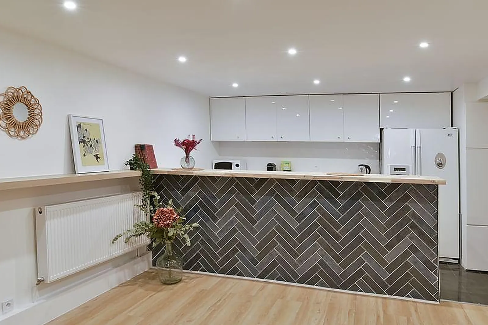 Lieux événementiels, ESPACE FAUBOURG