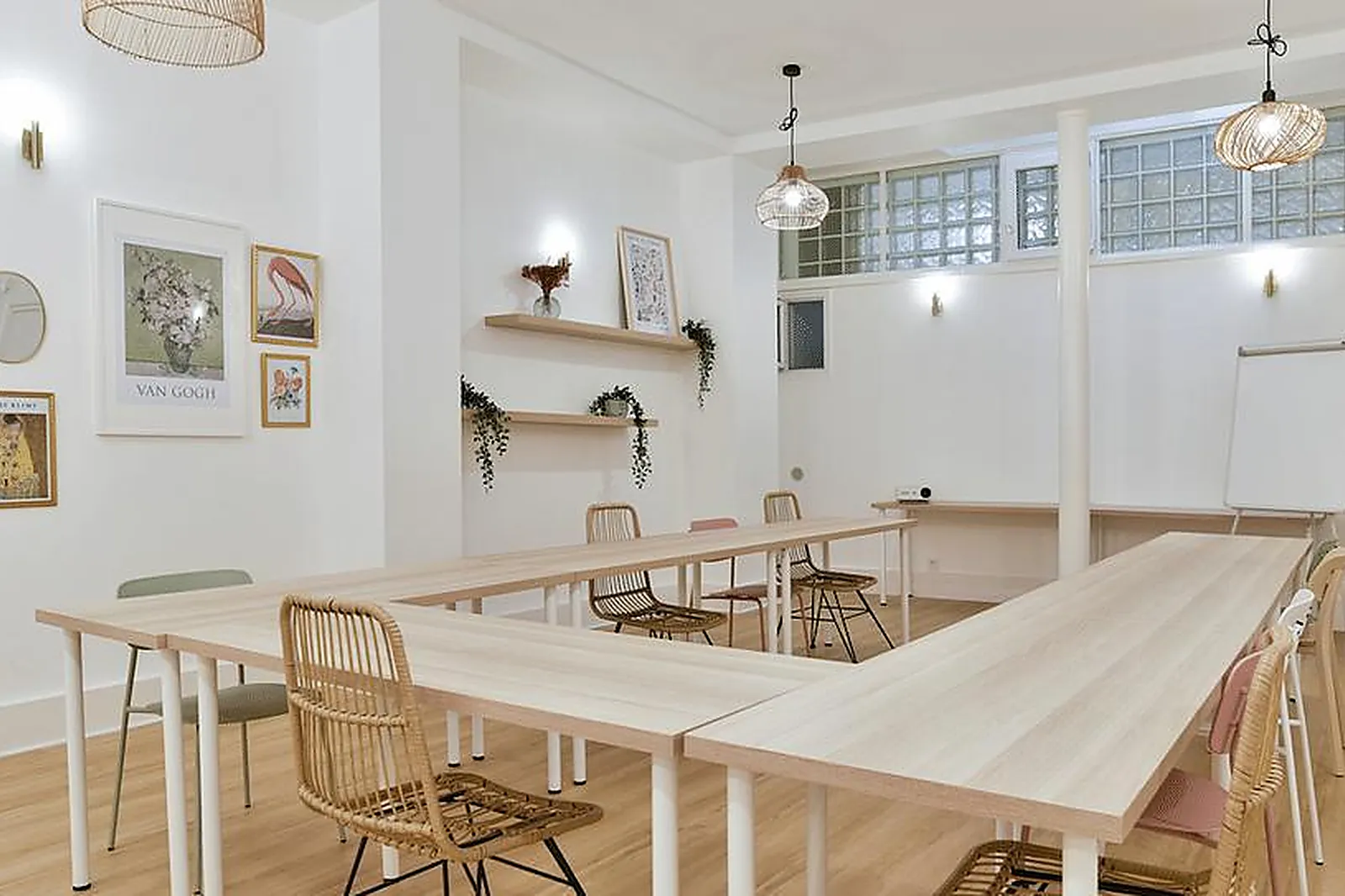 Lieux événementiels, ESPACE FAUBOURG