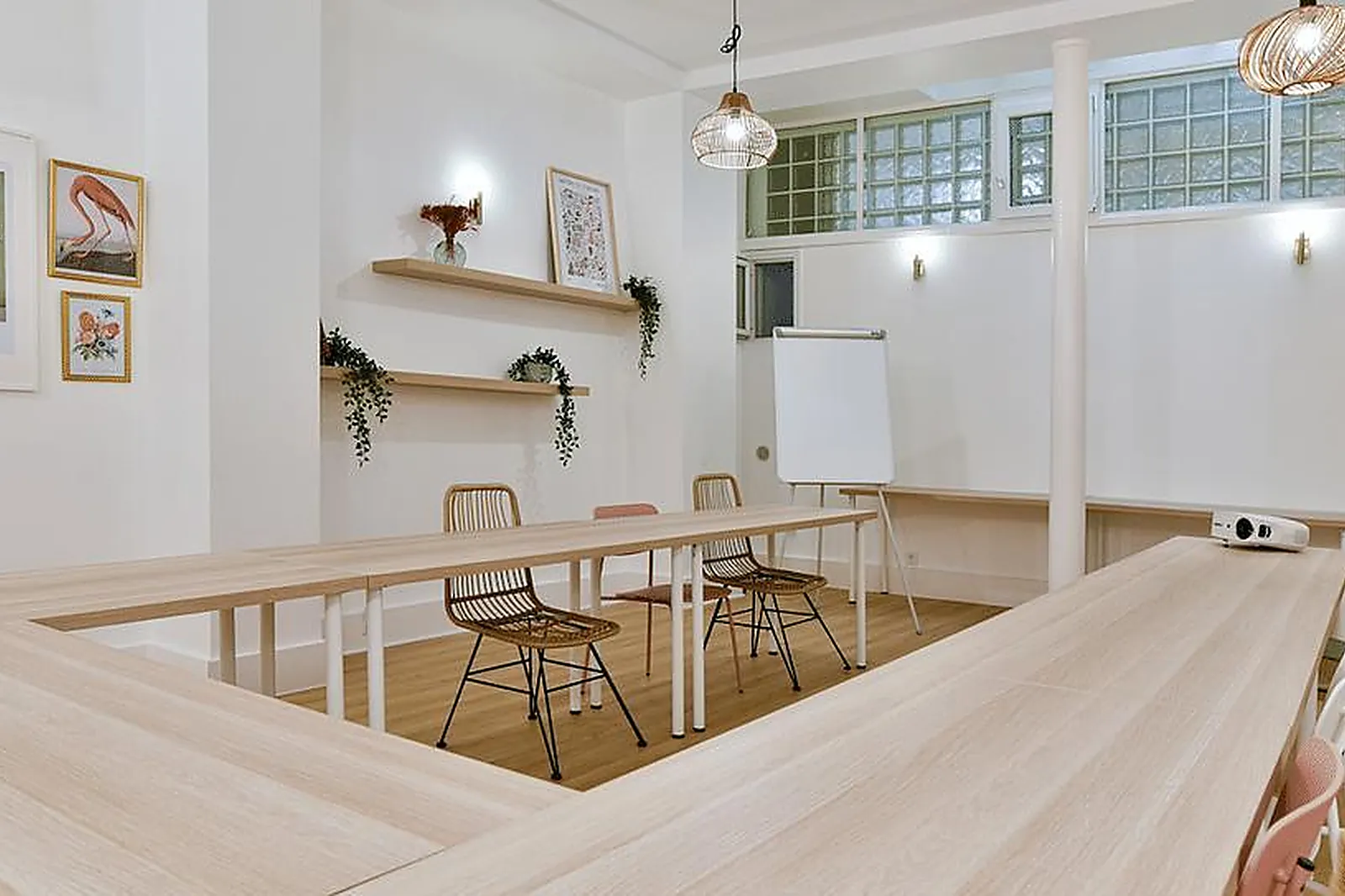 Lieux événementiels, ESPACE FAUBOURG