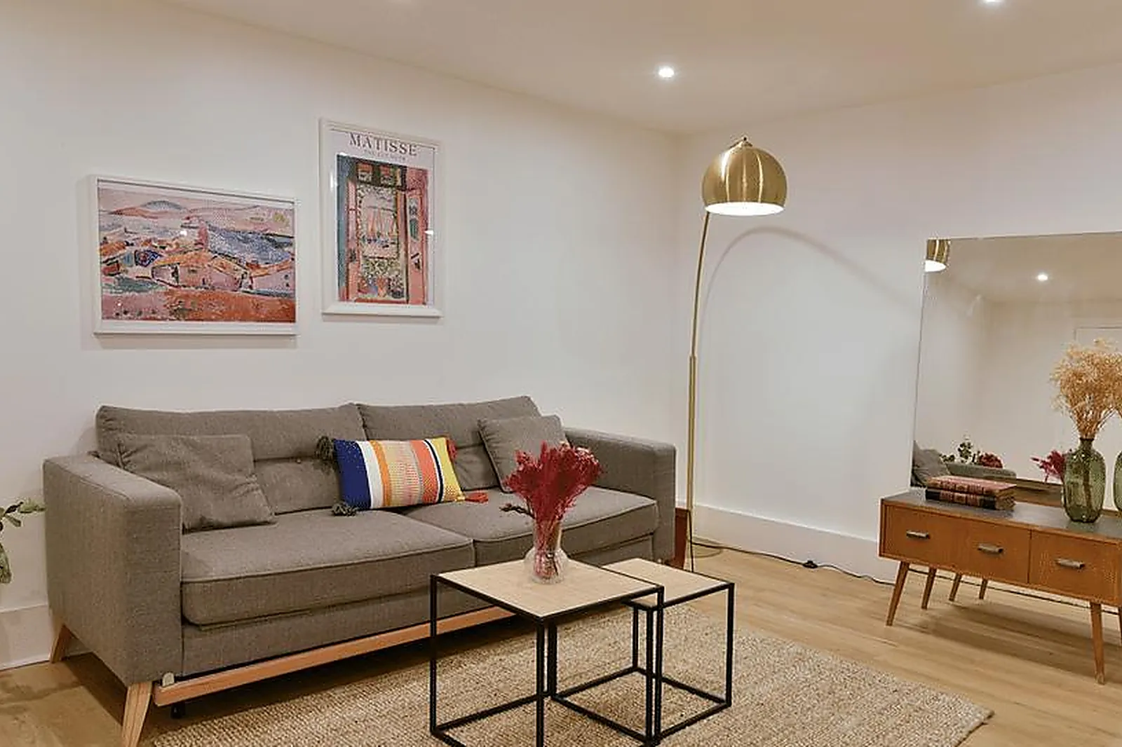 Lieux événementiels, ESPACE FAUBOURG