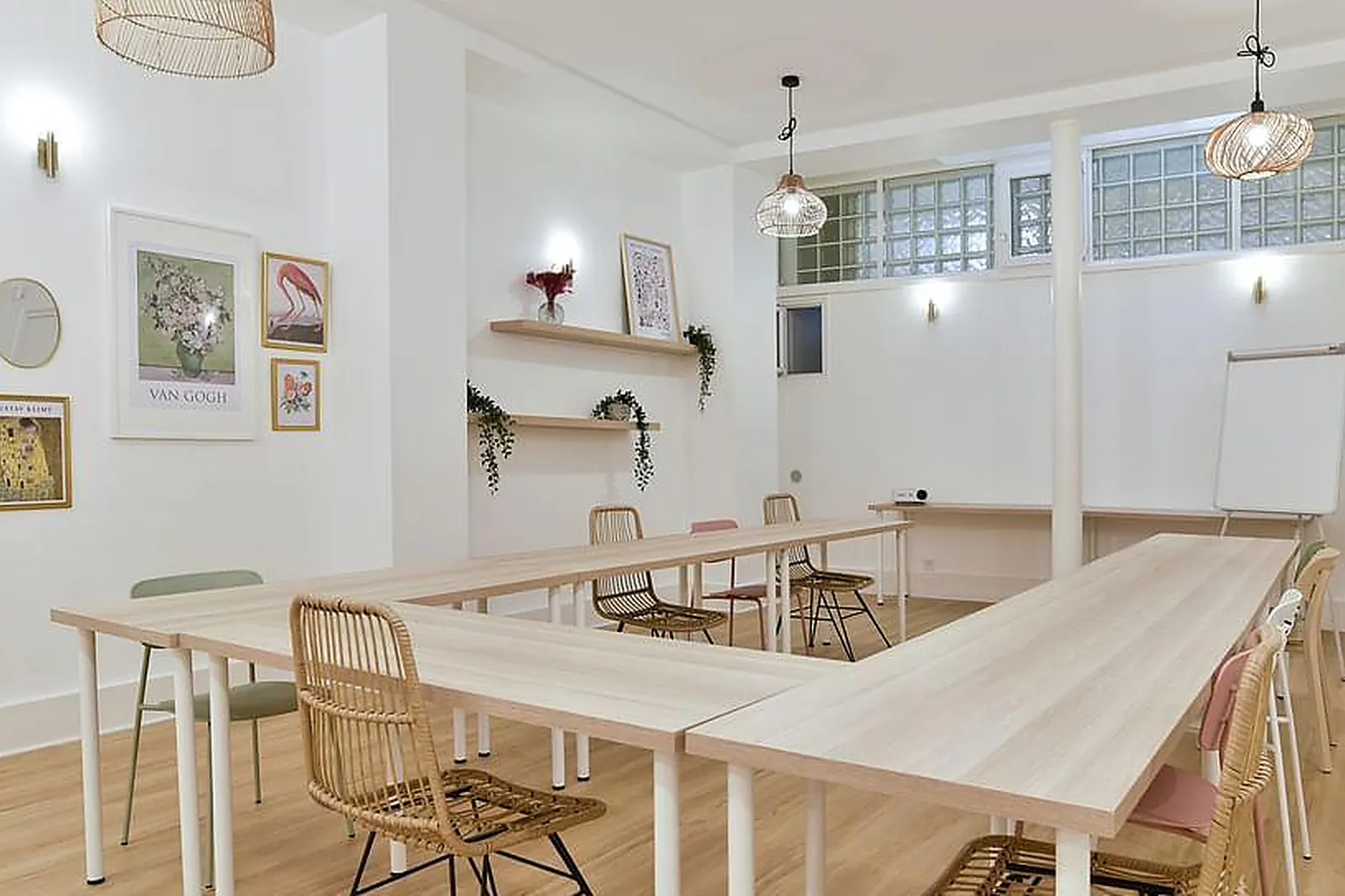 Lieux événementiels, ESPACE FAUBOURG