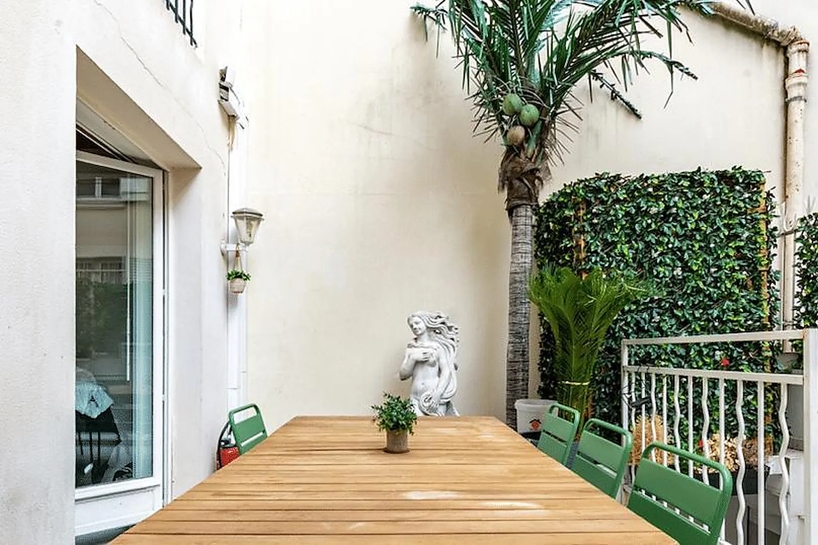 Lieux événementiels, ESPACE FAUBOURG