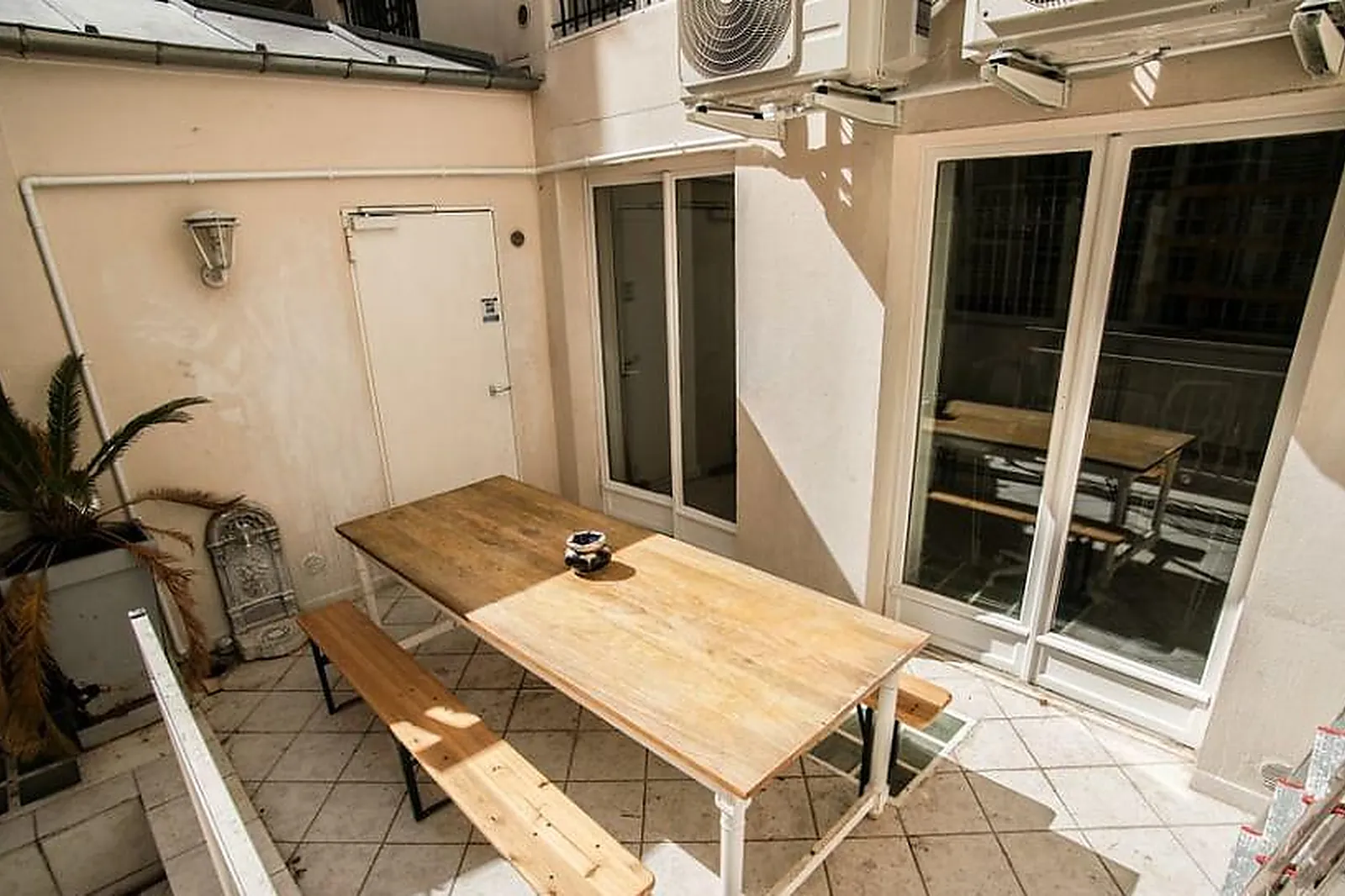 Lieux événementiels, ESPACE FAUBOURG