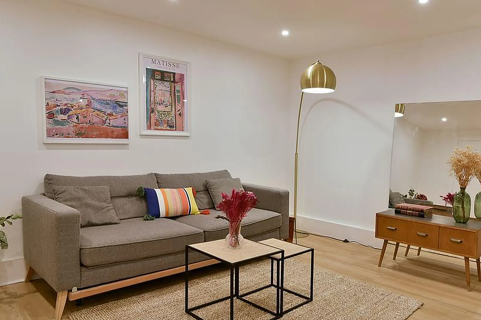 Lieux événementiels, ESPACE FAUBOURG