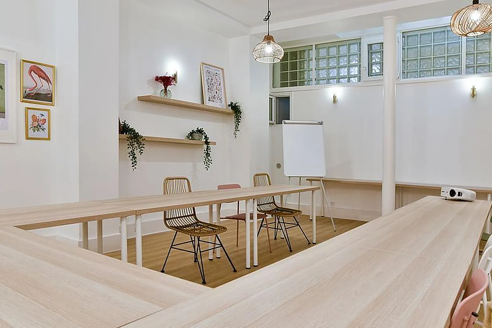 Lieux événementiels, ESPACE FAUBOURG