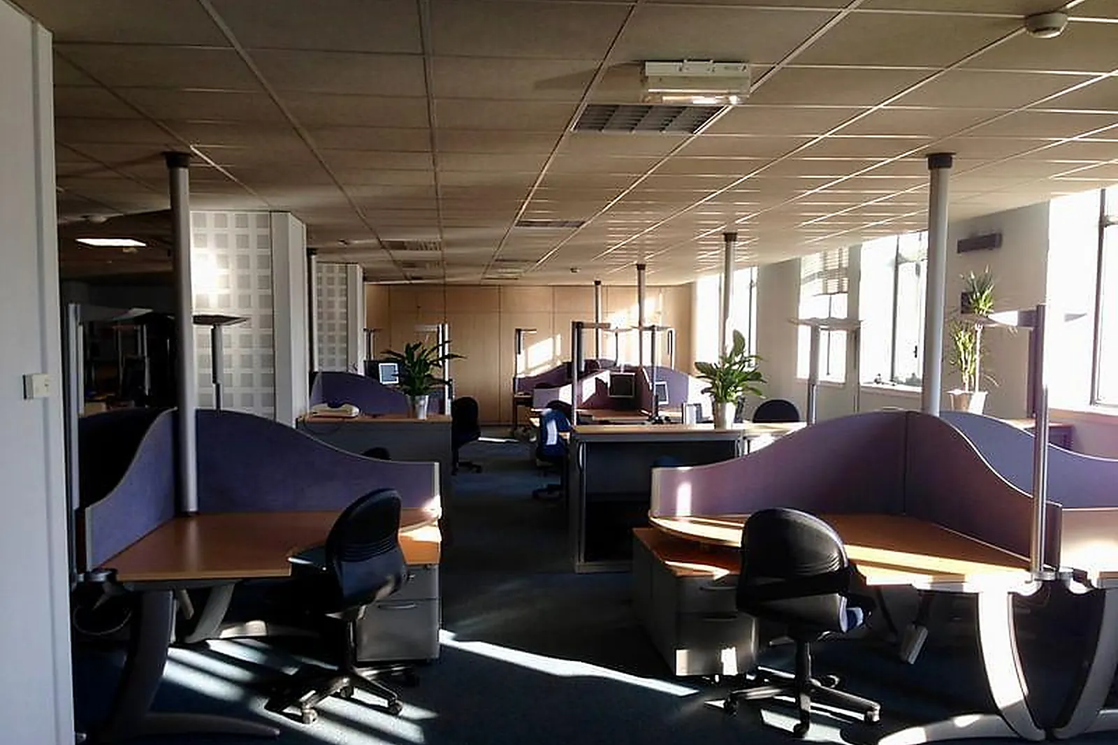 Lieux événementiels, ESPACE FAURIEL