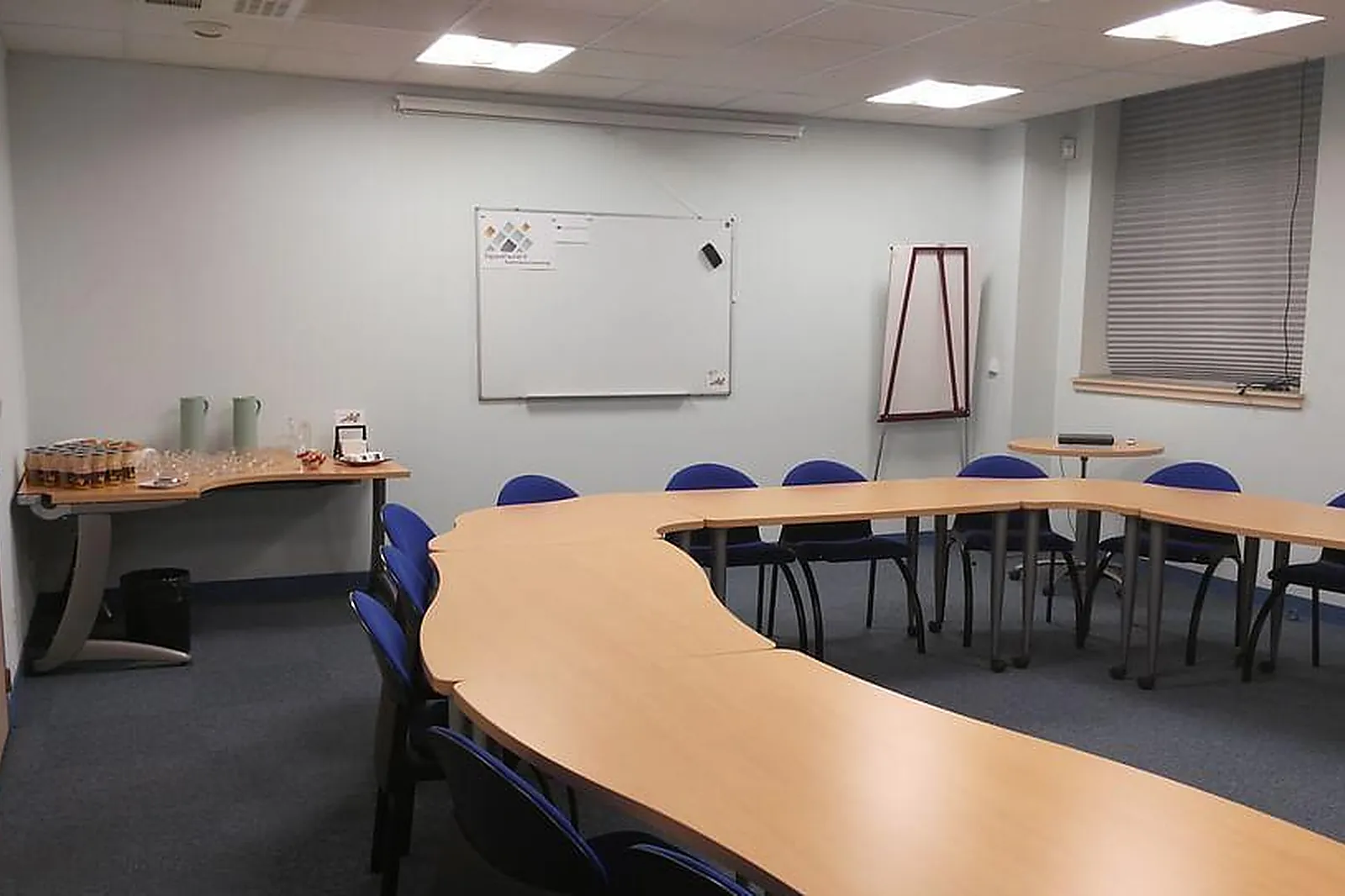 Lieux événementiels, ESPACE FAURIEL