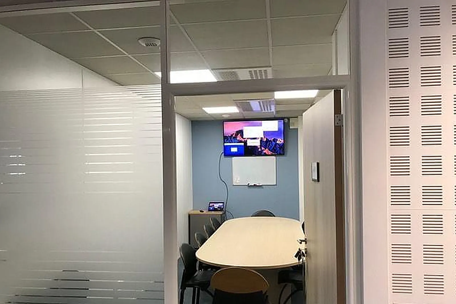 Lieux événementiels, ESPACE FAURIEL