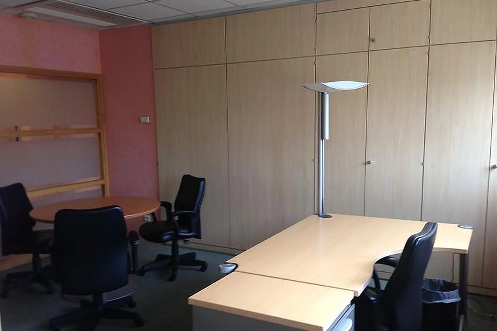 Lieux événementiels, ESPACE FAURIEL