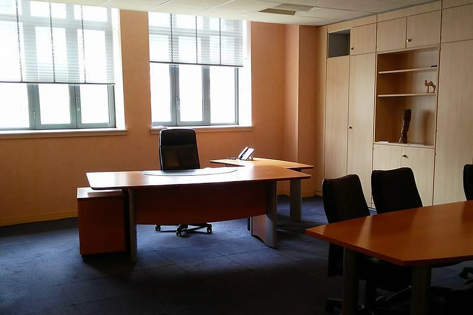 Lieux événementiels, ESPACE FAURIEL