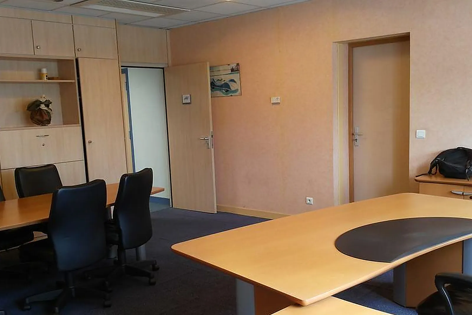 Lieux événementiels, ESPACE FAURIEL