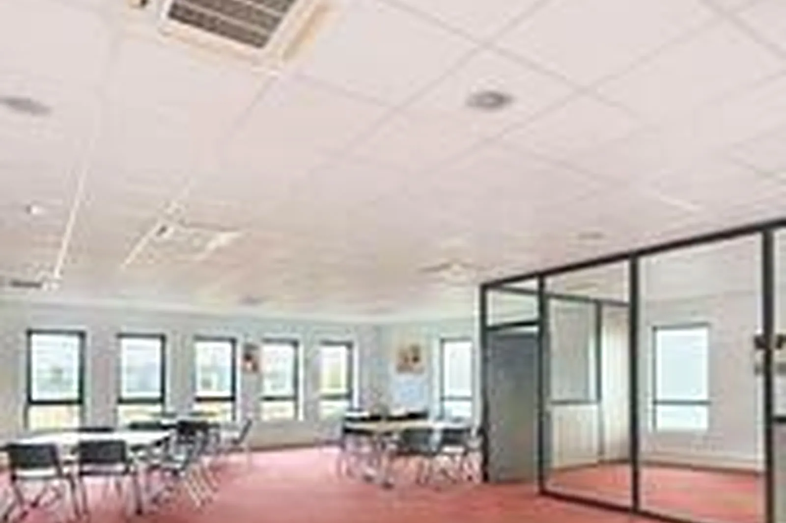 Lieux événementiels, ETAP'HABITAT FJT