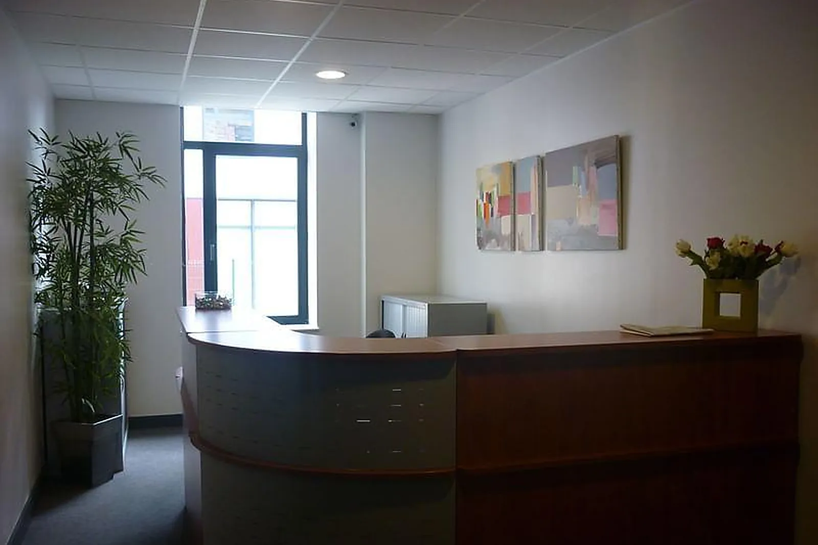 Lieux événementiels, ETAP'HABITAT FJT