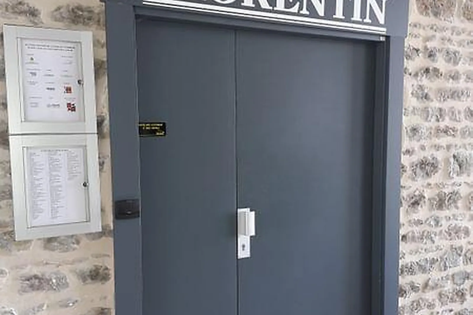 Lieux événementiels, ETAP'HABITAT FJT