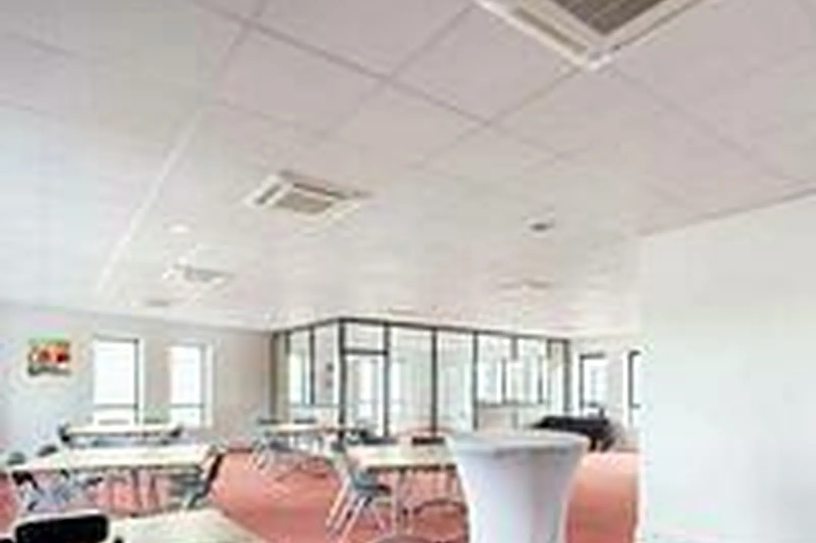 Lieux événementiels, ETAP'HABITAT FJT