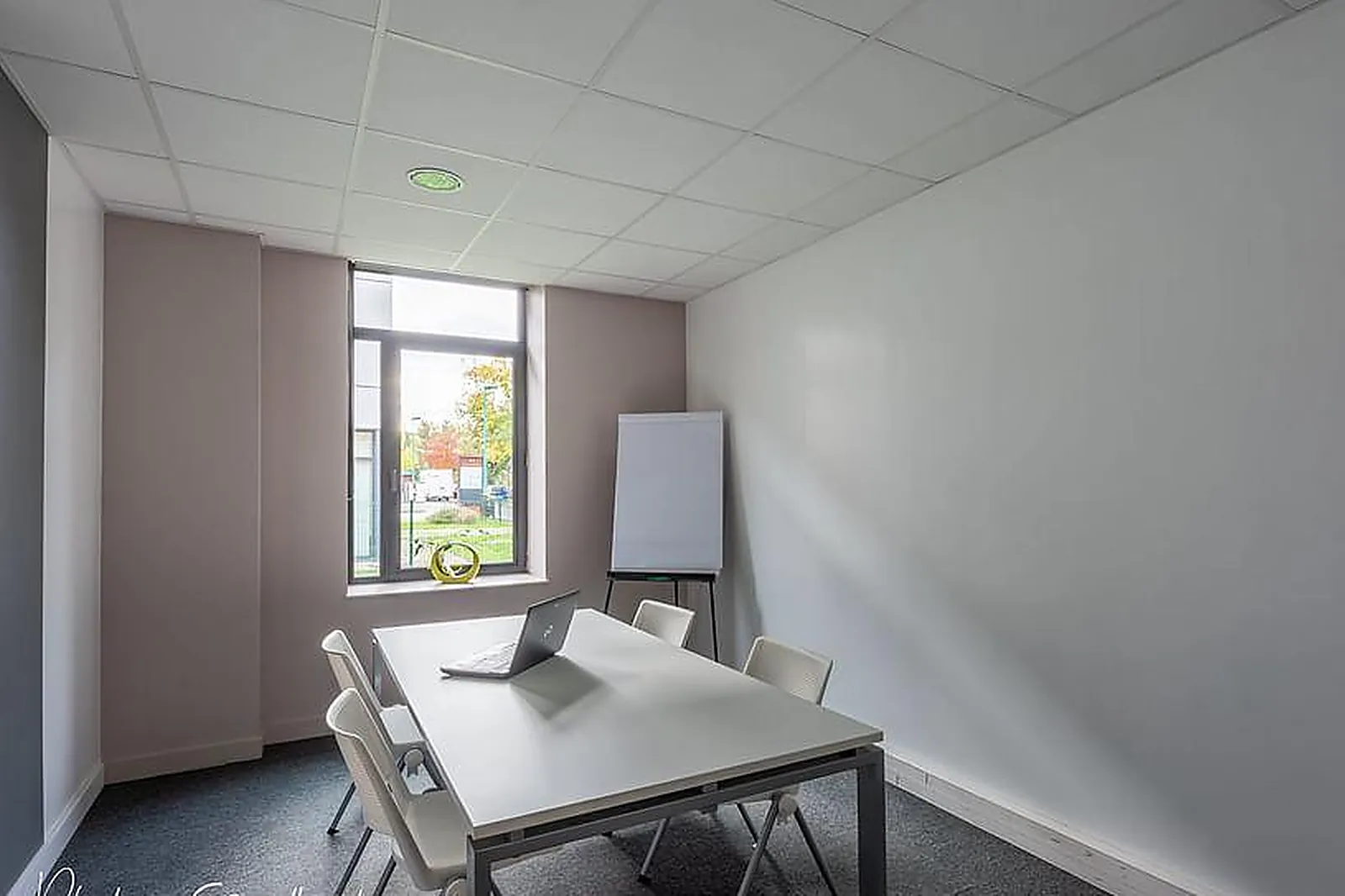 Lieux événementiels, ETAP'HABITAT FJT