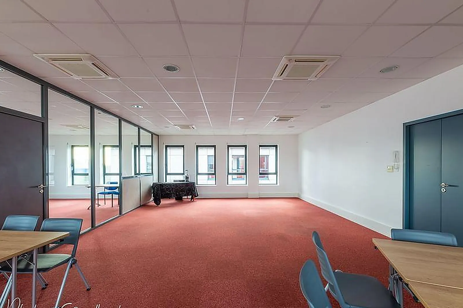 Lieux événementiels, ETAP'HABITAT FJT