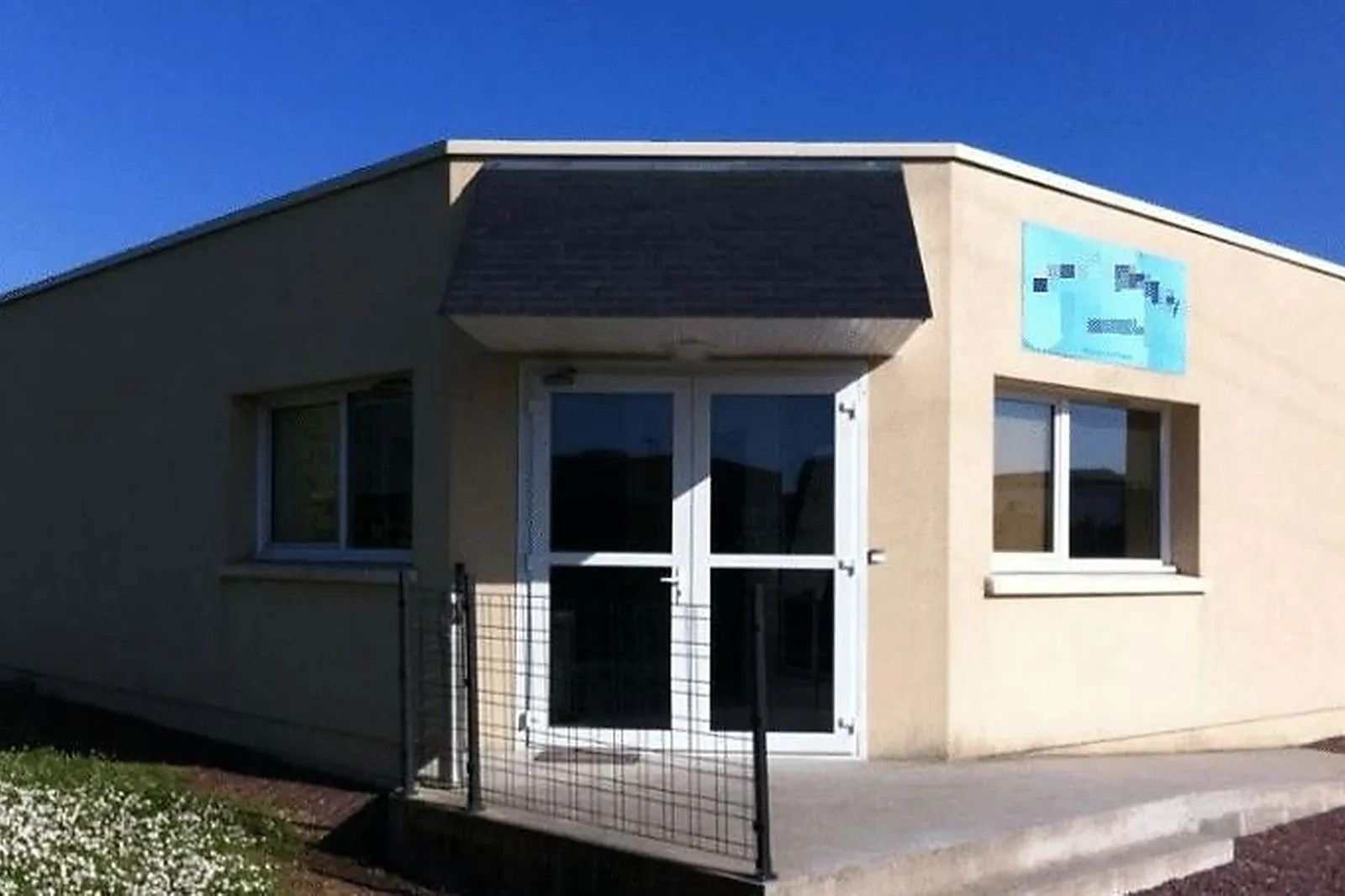 Lieux événementiels, ESPACE FORMATION CAEN