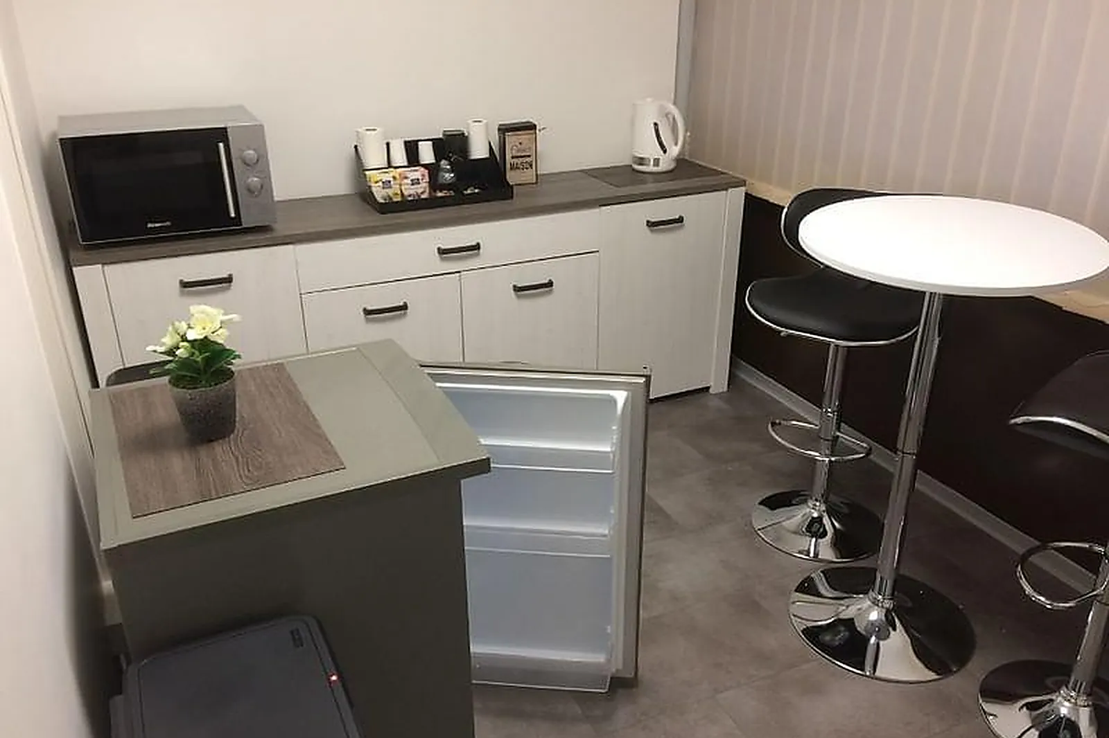 Lieux événementiels, ESPACE FORMATION LE CASTELET