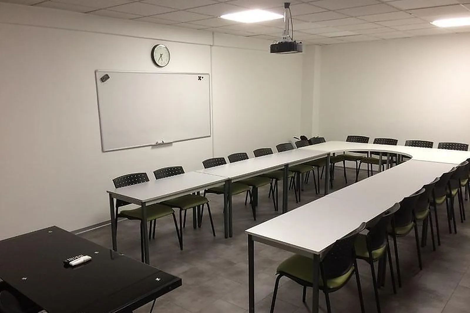 Lieux événementiels, ESPACE FORMATION LE CASTELET